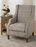 vendor-unknown Living Room Quinn Chair Dove (5349489213593)