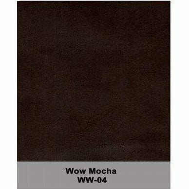 Sabrina Sectional Sleeper With Storage - Wow Mocha