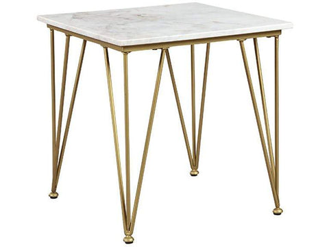 Scotia End Table