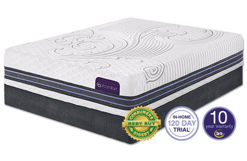 Serta icomfort online