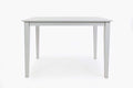 vendor-unknown Kitchen & Dining Simplicity Counter Height Dining Table 252-54 (5349994463385)