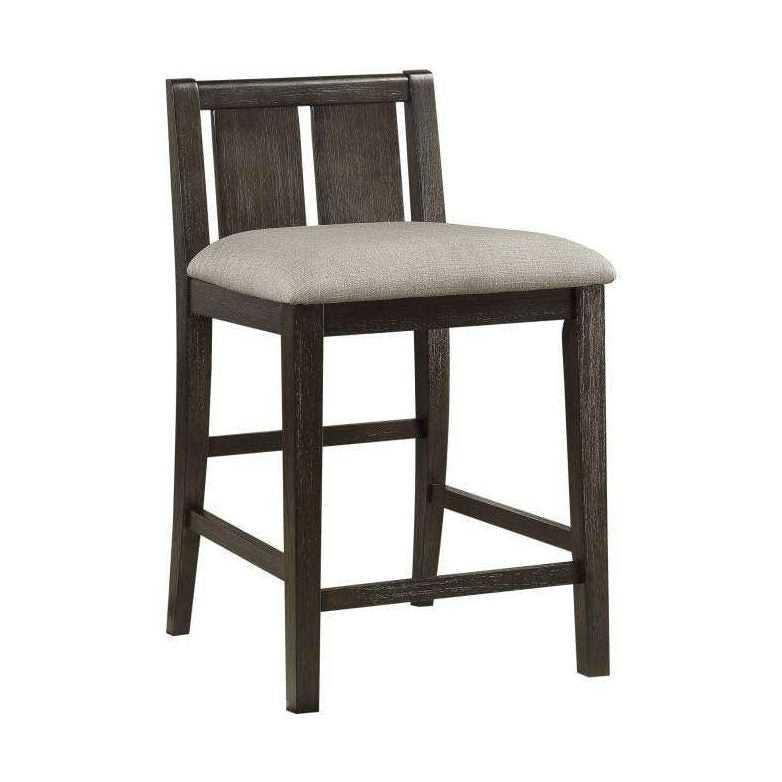Sonoma - Brown 3-Piece Pack Counter Height Set