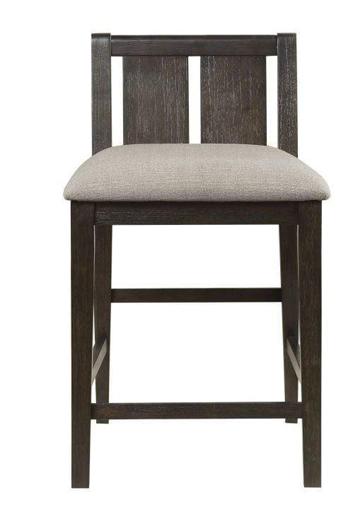 Sonoma - Brown 3-Piece Pack Counter Height Set