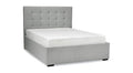 vendor-unknown Bed Room Stacey Bed Frame - Queen