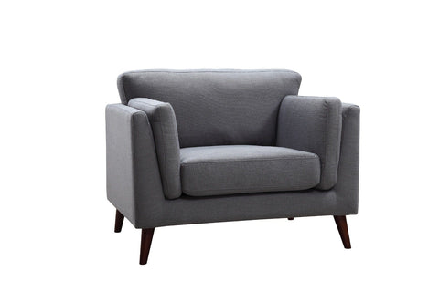 vendor-unknown Living Room Sumaru Accent Chair (5349687787673)