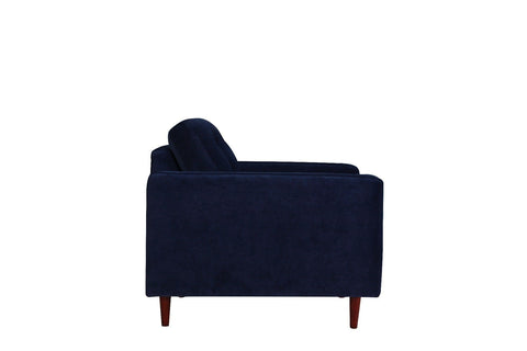 Sven Chair - Royal Blue