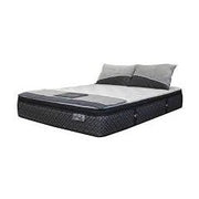 TOFINO 10.5" Euro Top Mattress