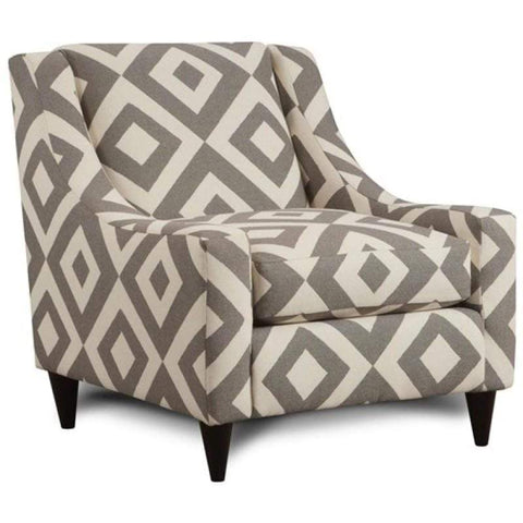 vendor-unknown Living Room Uptown Accent Chair (5349586567321)