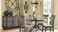 vendor-unknown Kitchen & Dining Walton Dining Chair (5349632475289)