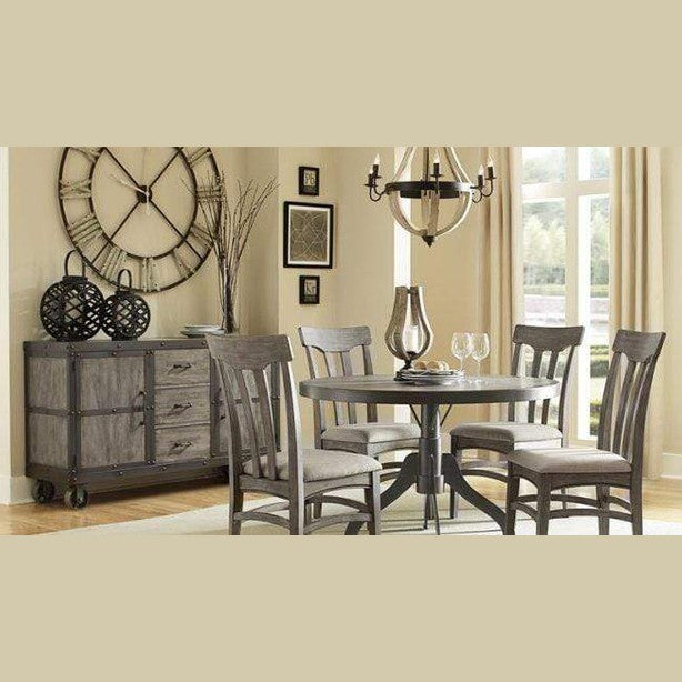 vendor-unknown Kitchen & Dining Walton Dining Chair (5349632475289)