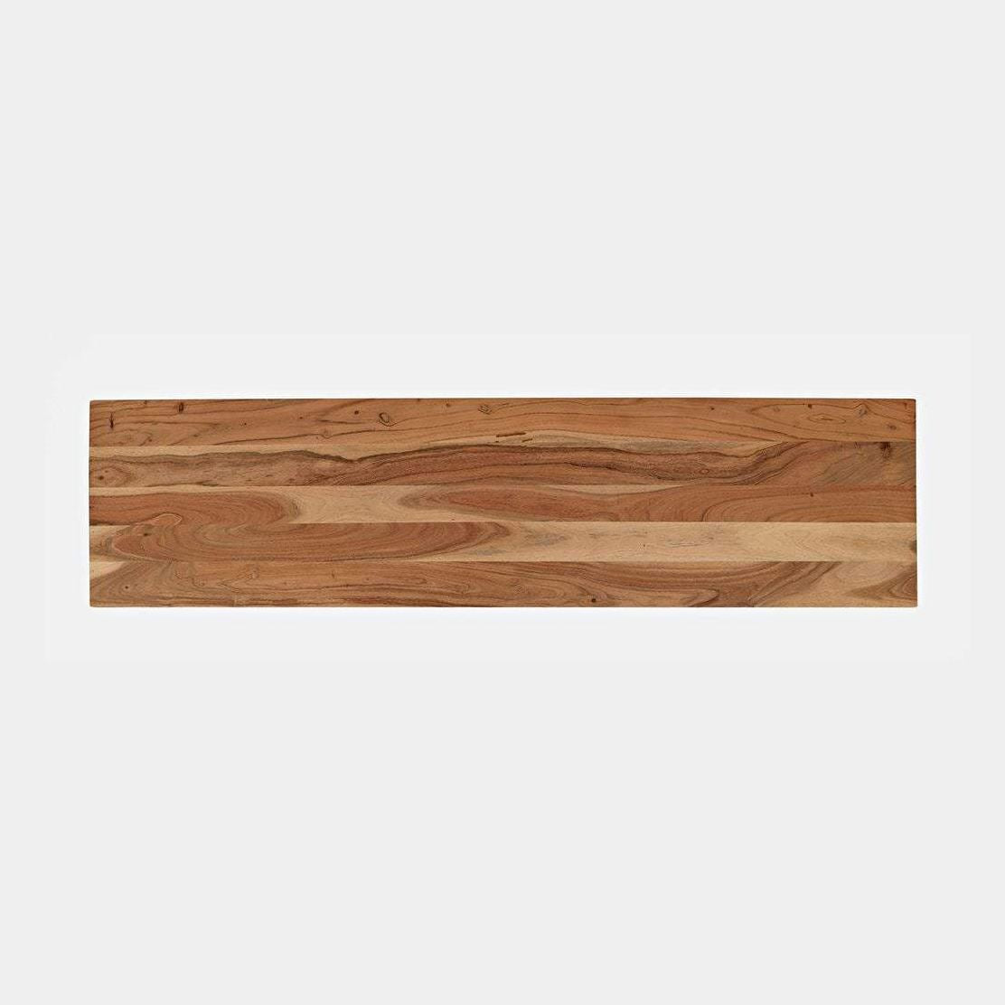 Wave 3 Door Accent Cabinet