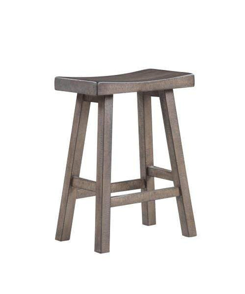 vendor-unknown Kitchen & Dining Whitmire BARSTOOL-NATURAL FINISH