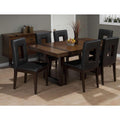 vendor-unknown Kitchen & Dining Winnifred Dining Chair 969-100KD (5349997117593)
